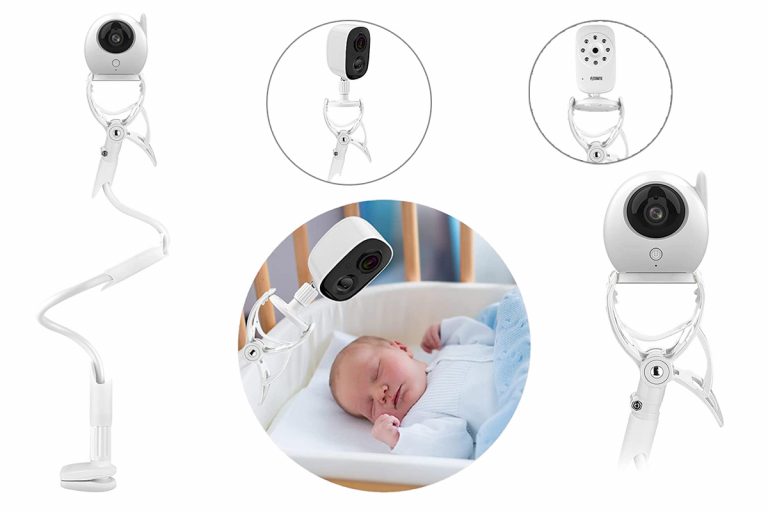 when to stop using baby monitor