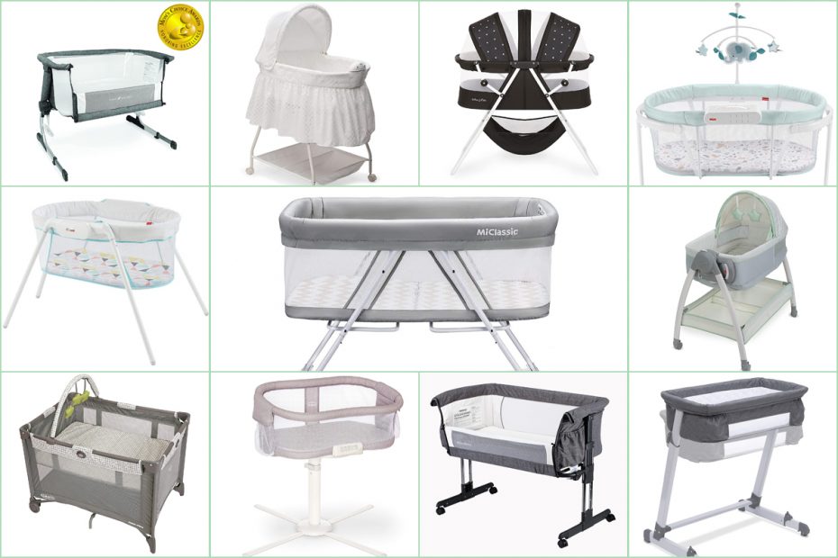 best baby bassinet
