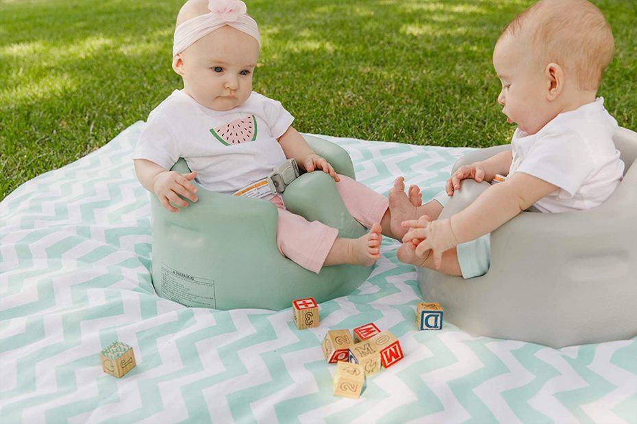 best baby floor seat