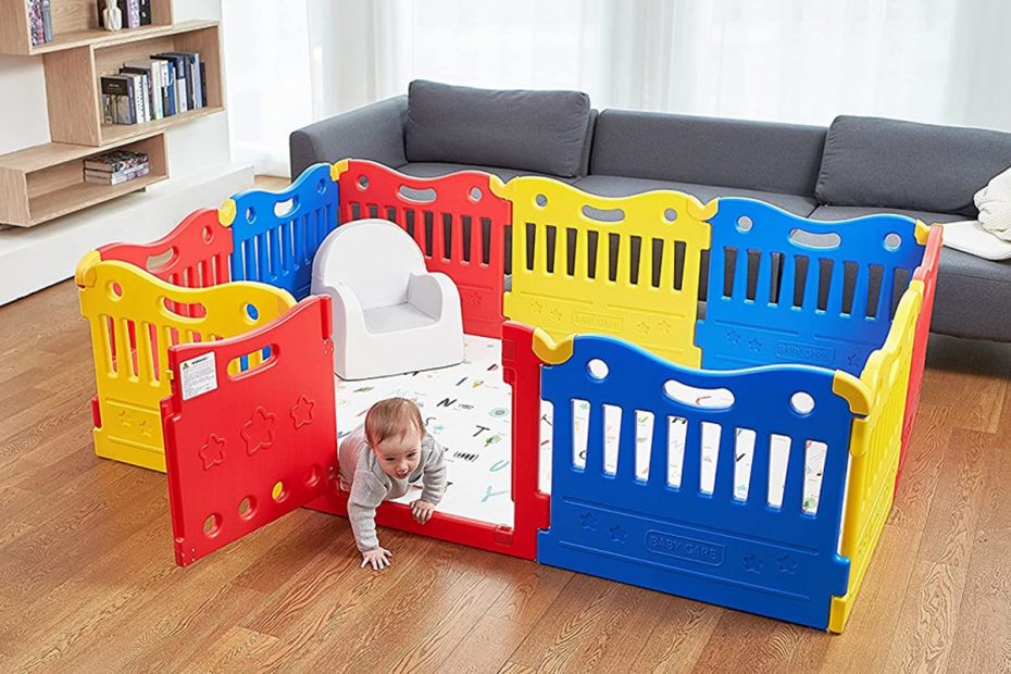 best baby playpen review