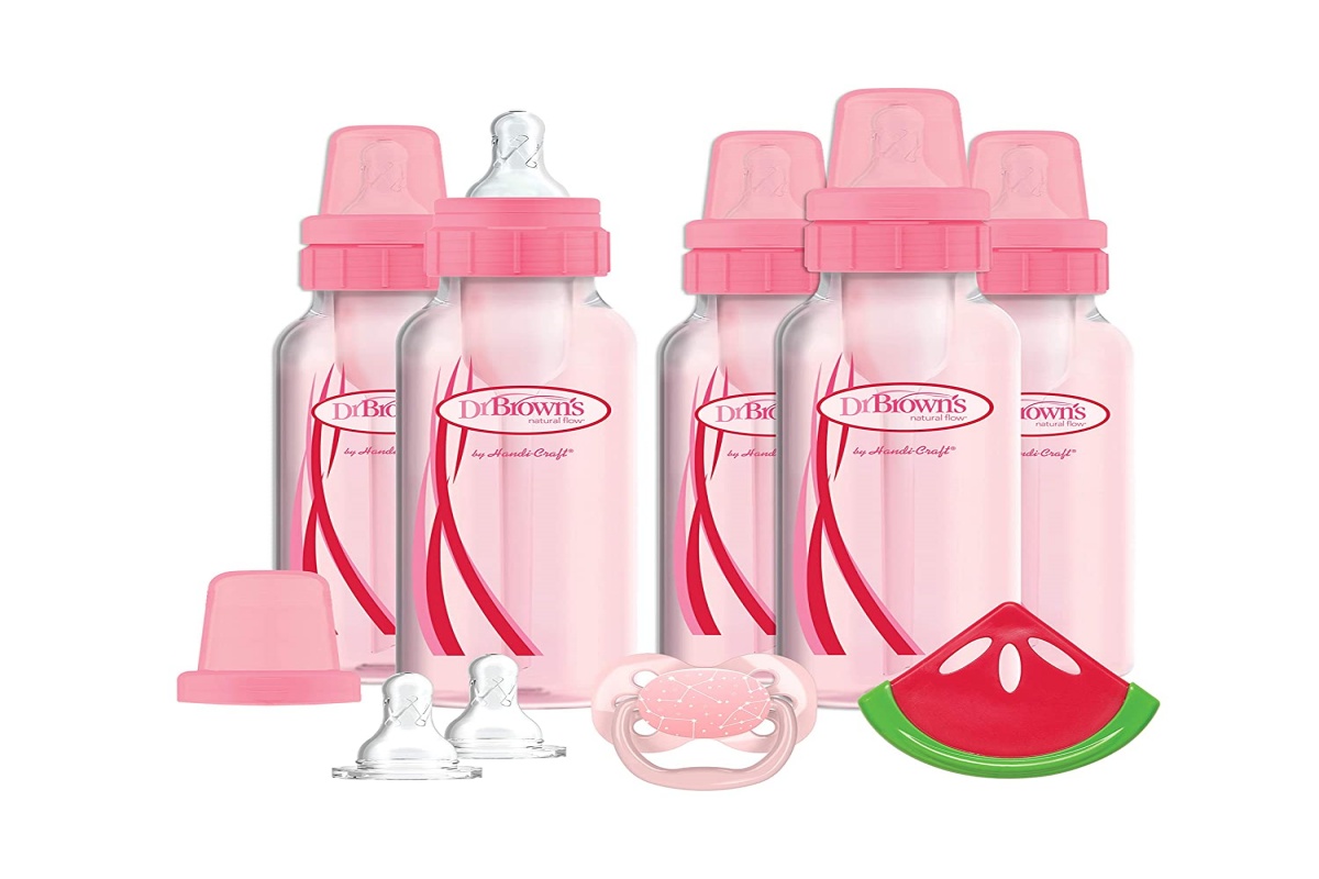 Best Baby Bottle For Baby