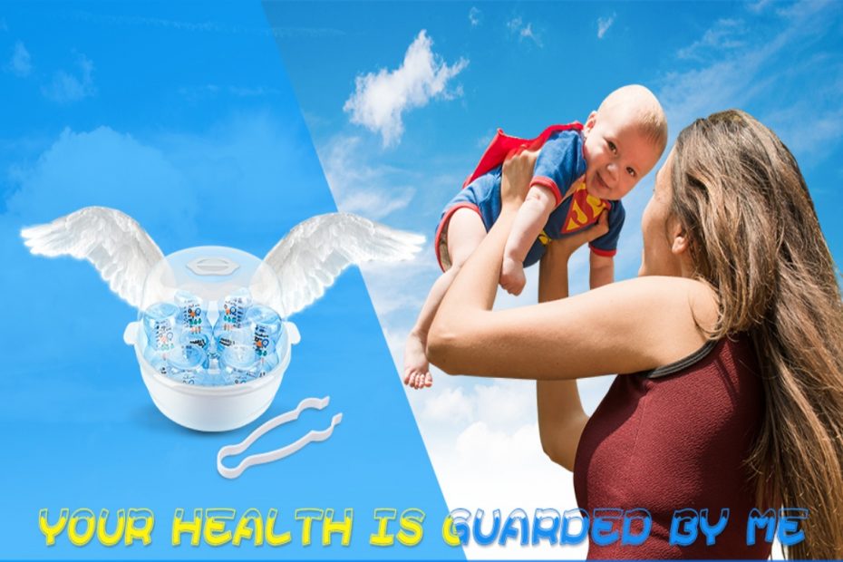 Health Benefits Of Breastfeeding For Both Mom and Baby